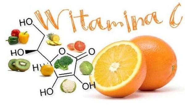 10 điều bạn nhất định phải biết về vitamin C