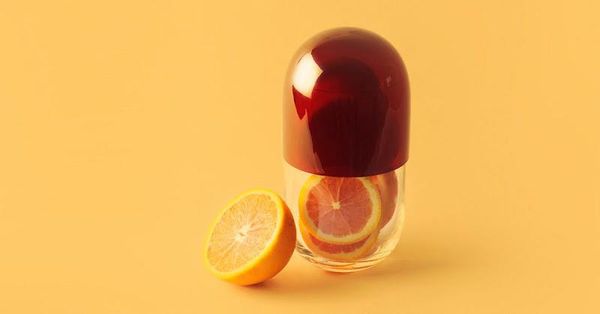 Liều lượng tiêu thụ Vitamin C là bao nhiêu?