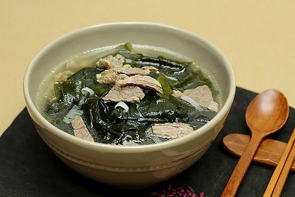 10 món ăn giúp phục hồi sức khỏe nhanh cho người bệnh