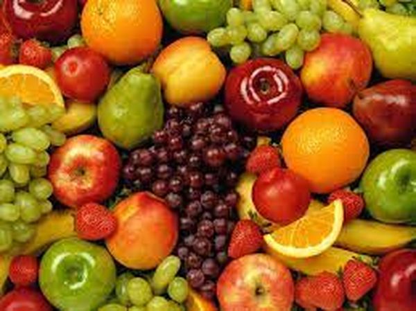 Trái cây giúp phục hồi sức khỏe nhanh cho người bệnh