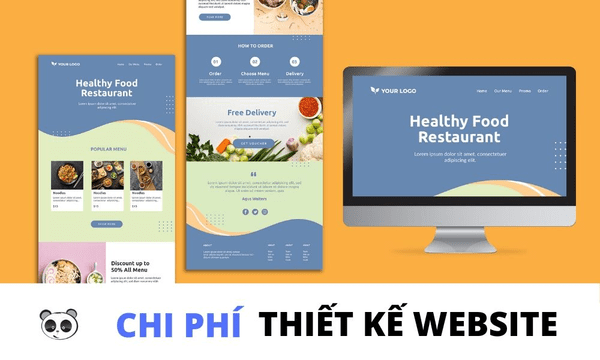 Top 8 dịch vụ thiết kế web uy tín, giá tốt tại Tphcm 2
