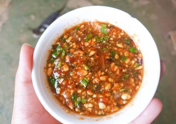 6 Công thức làm nước chấm siêu ngon cho các món đặc sản người Việt 1