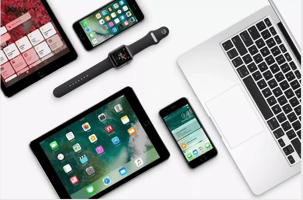 lý do nên chọn Mac thay vì Windows từ chuyên gian Apple