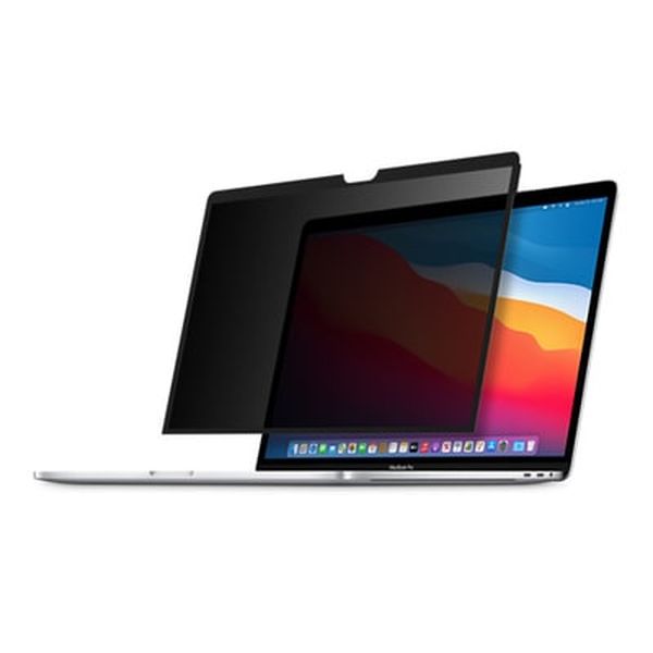 Màn hình Retina đã mắt của Mac 