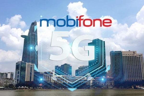 Mobifone nhiều năm liền lọt Top “Nơi làm việc tốt nhất tại Việt Nam)