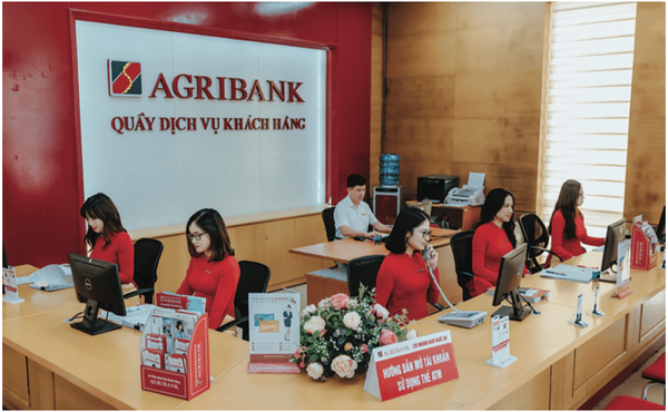 Không chỉ là ngân hàng mạnh về kinh tế, Agribank còn có nhiều đóng góp cho xã hội