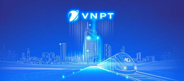 VNPT được xem là lá cờ đầu trong công cuộc chuyển đổi số tại thị trường Việt 