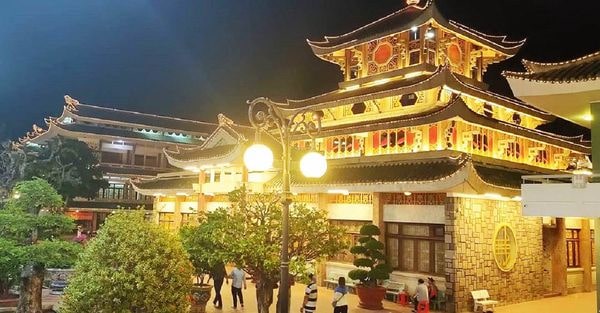 Địa điểm thu hút khách du lịch nhất ở miền Tây Nam Bộ 7