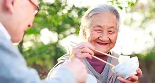 8 thói quen nào giúp người Nhật sống thọ nhất thế giới?