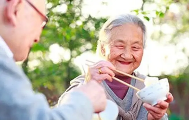 8 thói quen nào giúp người Nhật sống thọ nhất thế giới?