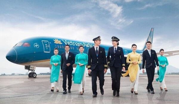 Top 5 hãng hàng không nội địa Việt Nam nên bay hãng nào?