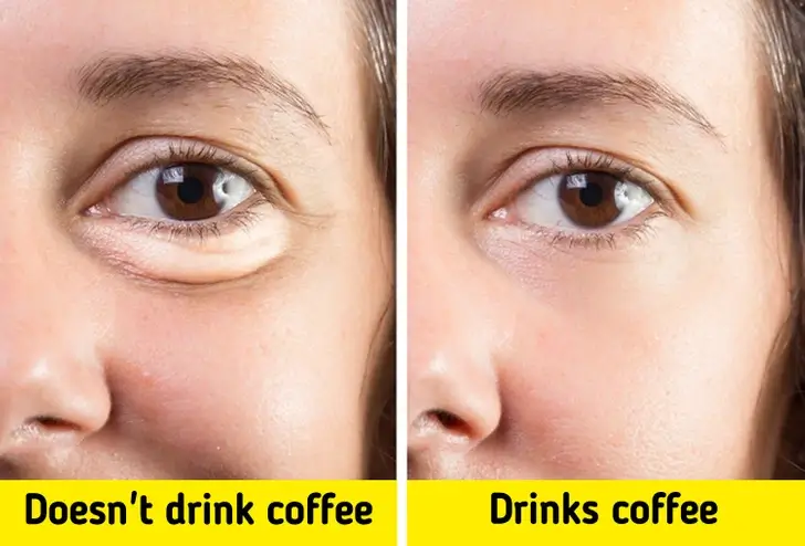 8. Giữ nước chai cà phê.
